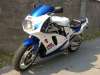 polovni motori Suzuki GSX R 750