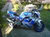 polovni motori Suzuki GSX R 750