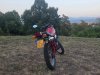 polovni motori Yamaha DT   50 R