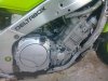 polovni motori Yamaha FZR 1000 Genesis