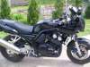 polovni motori Yamaha FZS 600