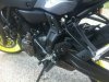 polovni motori Yamaha MT 07 ABS 2016