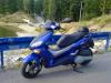 polovni motori Yamaha Maxter