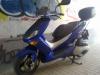 polovni motori Yamaha Maxter