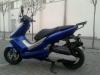 polovni motori Yamaha Maxter