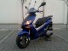 polovni motori Yamaha Maxter