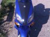 polovni motori Yamaha Maxter