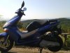 polovni motori Yamaha Maxter