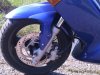 polovni motori Yamaha Maxter