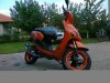 polovni motori Yamaha Neo  S