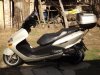 polovni motori Yamaha Skyliner 150 Majesty