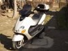 polovni motori Yamaha Skyliner 150 Majesty