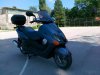 polovni motori Yamaha Skyliner 150 Majesty