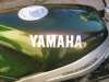 polovni motori Yamaha TZR 125