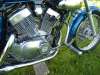 polovni motori Yamaha Virago 125