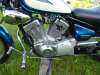 polovni motori Yamaha Virago 125