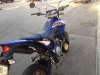 polovni motori Yamaha Wr125x