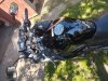 polovni motori Yamaha XJ 600