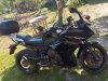 polovni motori Yamaha XJ-600