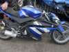 polovni motori Yamaha YZF R125